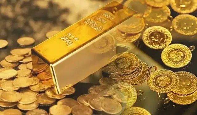 Gram Altın Güne Nasıl Başladı? İşte Güncel Fiyatlar
