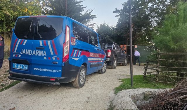 500 Bin Liralık Güneş Paneli Vurgunu! Villanın Bahçesinden 30 Panel Çaldılar