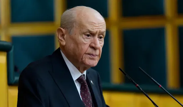 Bahçeli’den Erdoğan İçin 2028 Formülü: “Bir Kez Daha Aday Olmalı”