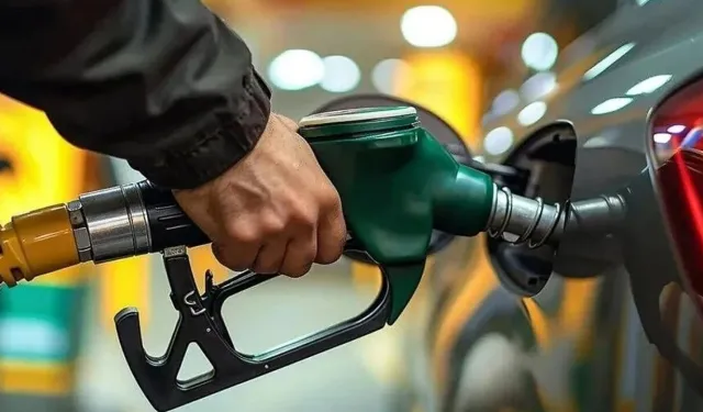 Benzine dev indirim geliyor