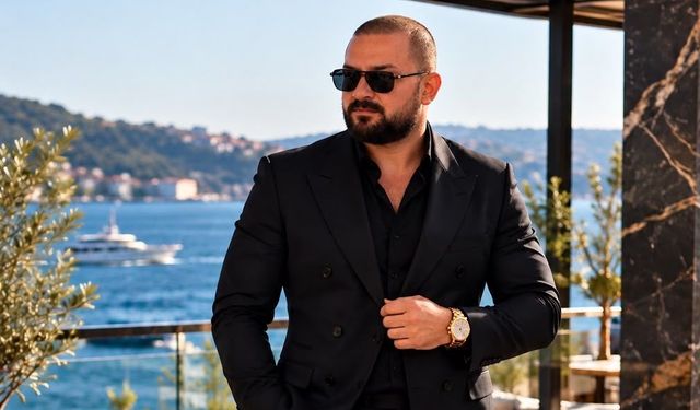 Serdar Tunca, Prof. Dr. Yasin Kalafatoğlu’nun Danışmanı Oldu