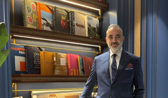 Dr. Yasin Kalafatoğlu, ARD Grup Yönetim Kurulu Üyesi oldu