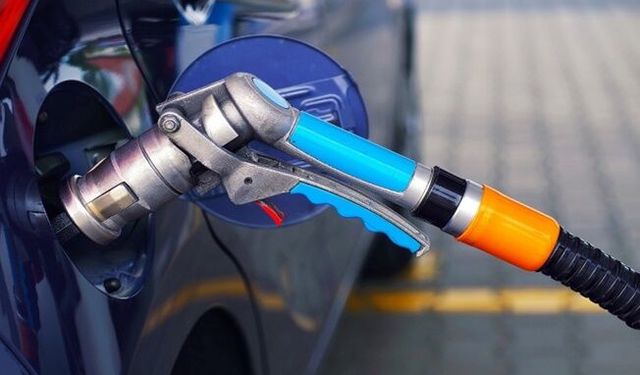 LPG zamlandı, motorine indirim geliyor