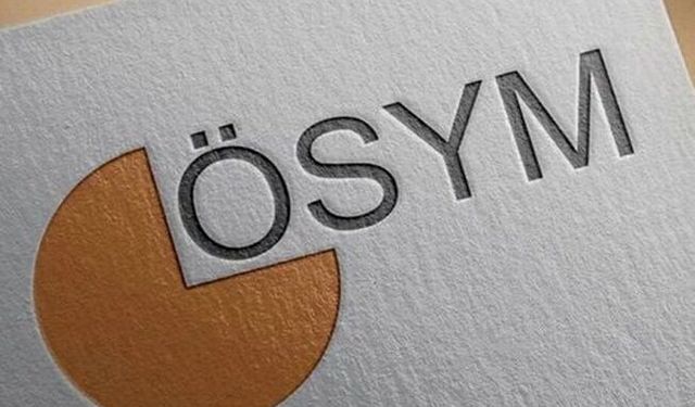 KPSS 2026 sonuçları açıklandı!