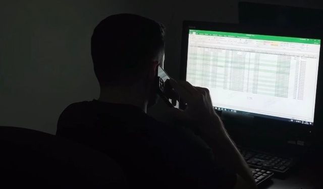 İnternetten Araç Kiralayanlar Dikkat! 226 Milyon TL'lik Büyük Tuzak Çöktü
