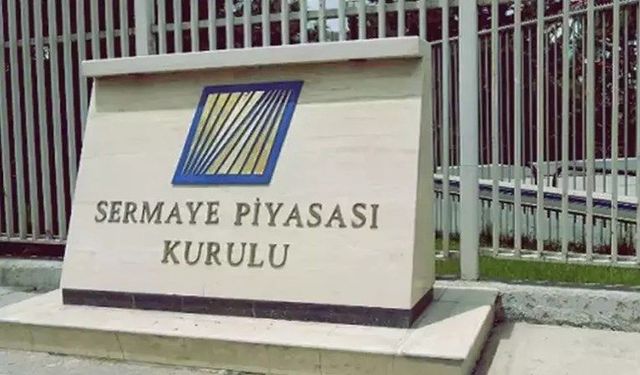 Spk’dan Tasfiye Edilen Yatırım Fonları İçin Ödeme Usulü Açıklaması