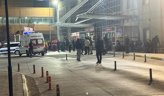 Tokat’ta Salgın Şüphesi: Bin 400 Kişi Hastaneye Başvurdu
