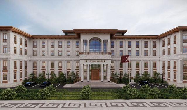 Tokat’ta Salgın Nedeniyle Eğitime Bir Gün Ara Verildi
