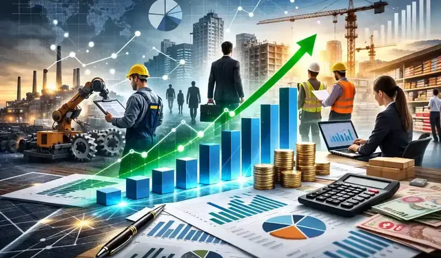 Türkiye’nin Ar-Ge harcaması 2025’te 980 milyar lirayı aştı