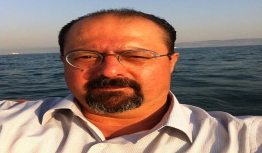 Aile Hekimi Doktor İsa Turgay Önal hayatını kaybetti