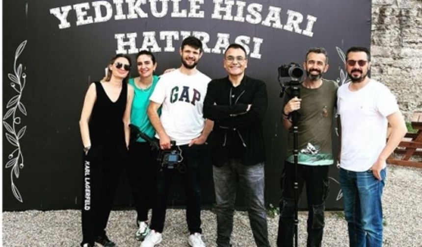 Marmara Park AVM, “Mesut Abi Merhaba” Projesiyle  “Bronz Stevie Ödülü” nü Kazandı