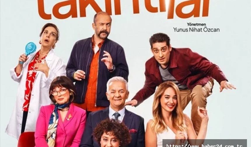 6 yeni film vizyona girdi
