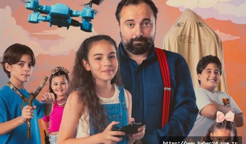 Bu hafta vizyonda hangi filmler var?