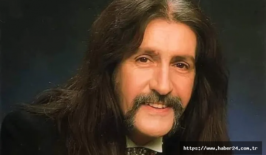 Barış Manço şarkıları ile anılacak