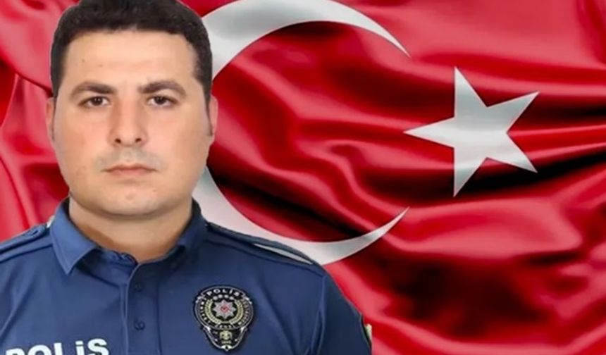 Konya'da TIR ekip aracına çarptı; 1 şehit 2 ağır yaralı!