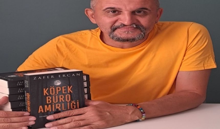 Zafer Ercan Kimdir?