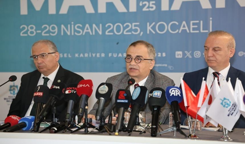 Avrupa’nın en büyük kariyer fuarı kapılarını açıyor