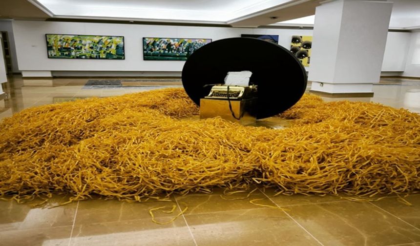 Türk Kâğıtçılık günü sergiyle kutlanacak