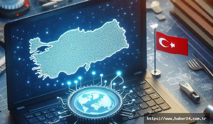 Türkiye'deki yapay zeka girişimi 393’e ulaştı