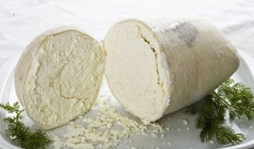 Erzincan tulum peynirine AB’den coğrafi işaret tescili