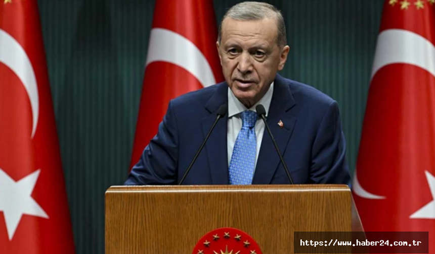 Riyad’da dörtlü Suriye zirvesi: Cumhurbaşkanı Erdoğan’dan “tarihi” yorum