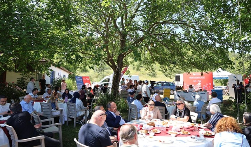 Düzce Üniversitesi’nin Bilim Kafe Etkinliğine Yoğun İlgi