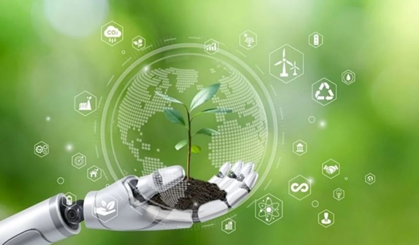 Yapay Zekâ Destekli İklimlendirme, Enerji Verimliliğinde Yeni Çağ