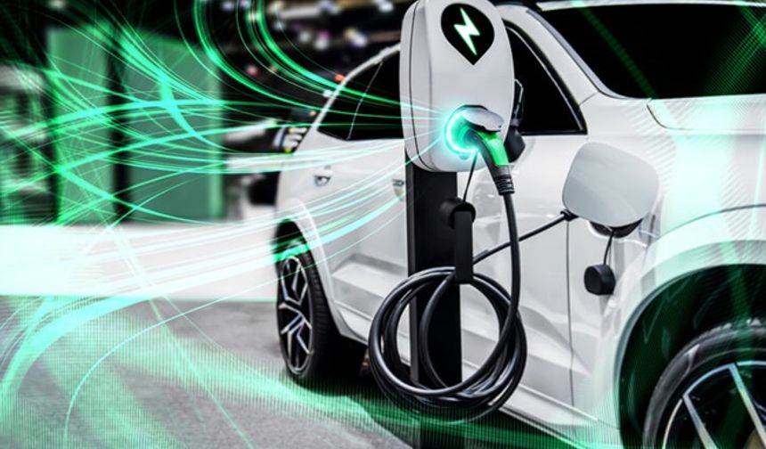 Dünyada Elektrikli Araç Satışları Yılın İlk Yarısında 9,1 Milyona Ulaştı