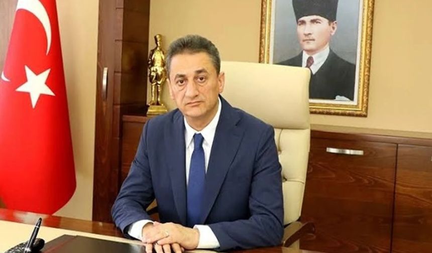 Mülkiye Başmüfettişi Erol Karaömeroğlu Trafik Kazasında Yaralandı