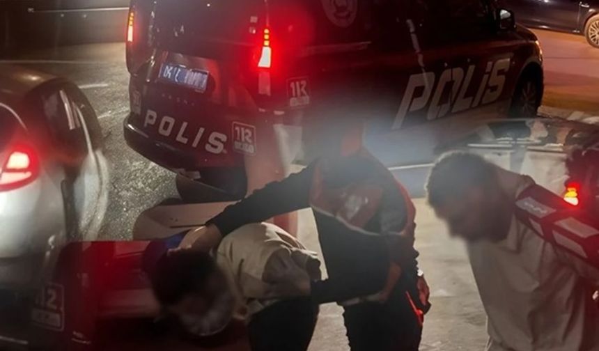 Ankara'daki Baltalı Saldırganlar Gözaltına Alındı