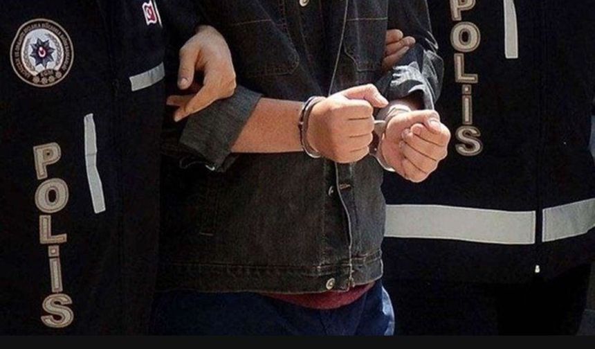 Antalya Büyükşehir Belediyesi’ne rüşvet operasyonu!