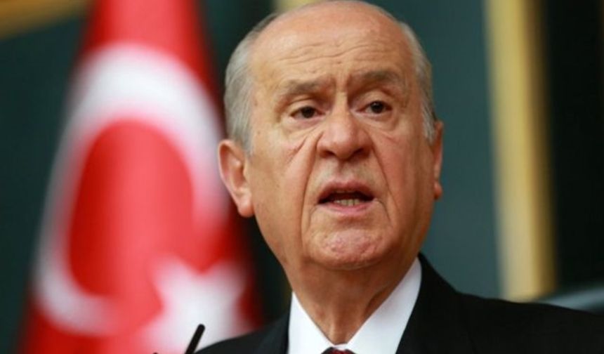 Bahçeli'den çağrı: Adaletin eksiksiz tecellisi sağlanmalı