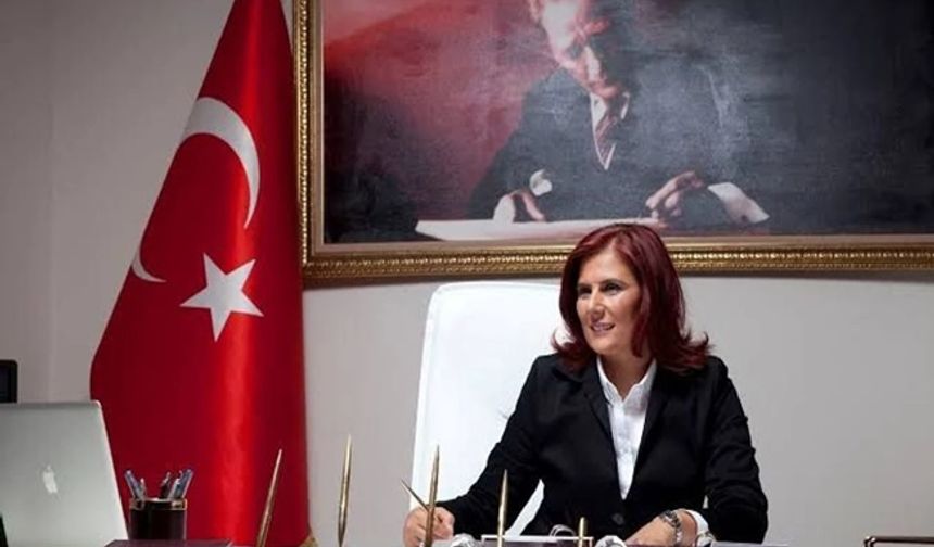 Özlem Çerçioğlu, CHP’den İstifa Etti: “Aydın Halkının Hizmetinde Olmaya Devam Edeceğim”