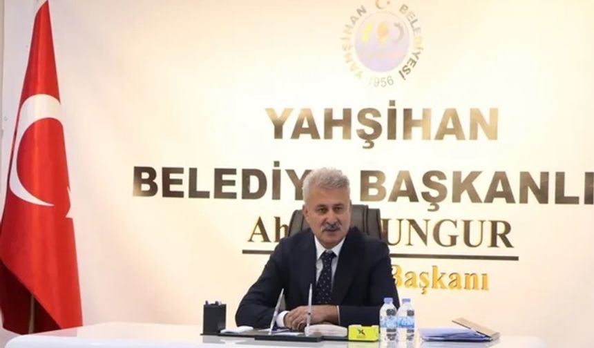 AK Partili Belediye Başkanı gözaltında