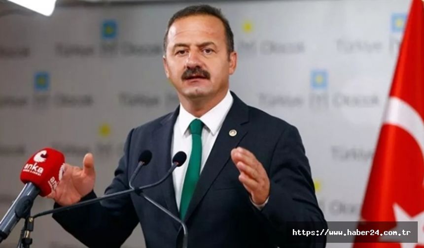 Anahtar Partisi Lideri Yavuz Ağıralioğlu Muş’ta Vatandaşlarla Buluştu