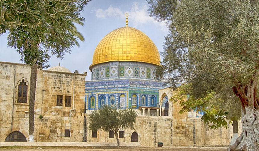 Her türlü zorluk ve sıkıntı için Mucize bir Dua-Rızık duası hangi surede?