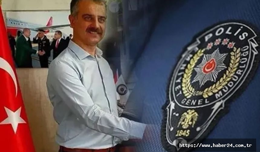 İzmir’de Polis Merkezine saldırı: 2 polis şehit, 2 polis yaralı!