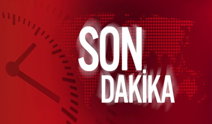 Zonguldak’ta maden ocağında göçük: 4 işçi kurtarıldı, 1 işçi için arama sürüyor