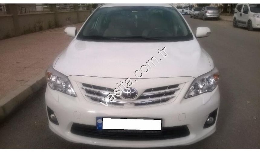 Beyaz,Tüpsüz,Hatasız Elegant OVL-Otomatik