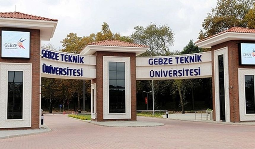 GTÜ Türkiye 5.'si