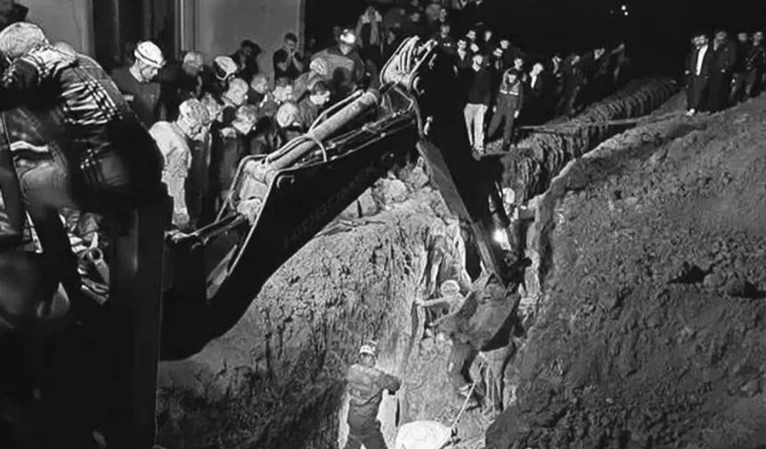 Mudanya’da toprak kaymasında 2 kardeş hayatını kaybetti