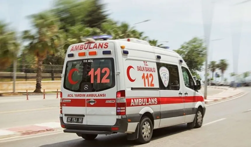 Ambulansa yol vermeyen sürücülere ağır cezalar geliyor