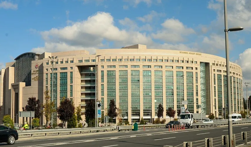 Ekrem İmamoğlu, Merdan Yanardağ ve Necati Özkan ‘Siyasi Casusluk’ Suçundan Tutuklandı