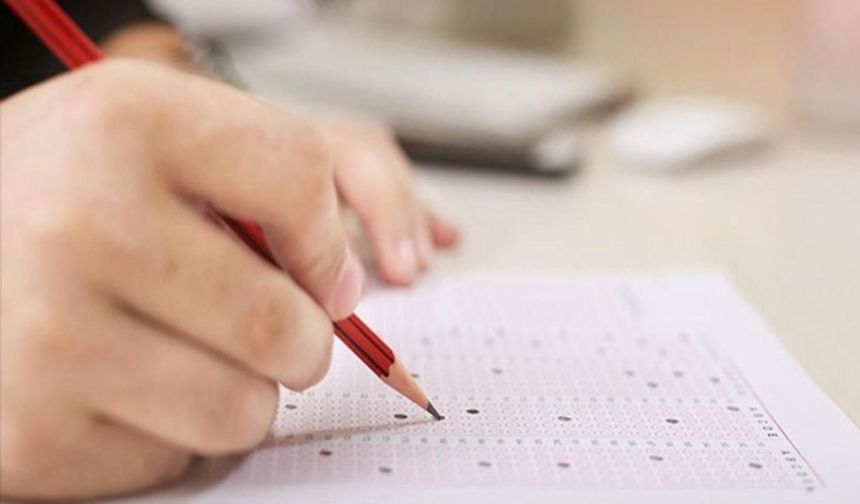 Hafta sonu ÖSYM dört sınav düzenleyecek