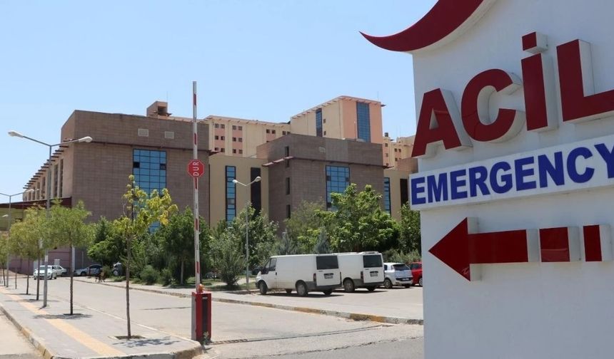 Trabzon’da düğün yemeğinden şüpheli zehirlenme: 65 kişi hastaneye kaldırıldı