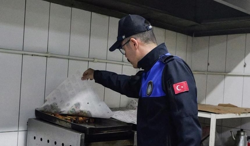 Ankara’da 154 işçi zehirlendi; yemek firması mühürlendi