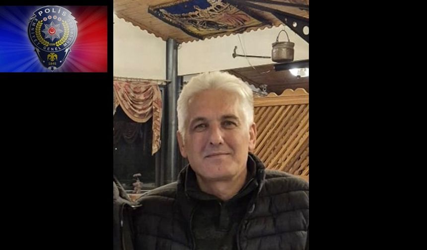 Emekli Polis memuru Nuh Alkış vefat etti