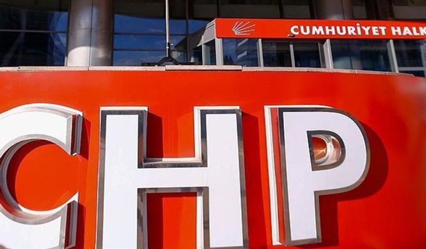 CHP Kurultay davasında gerekçeli karar