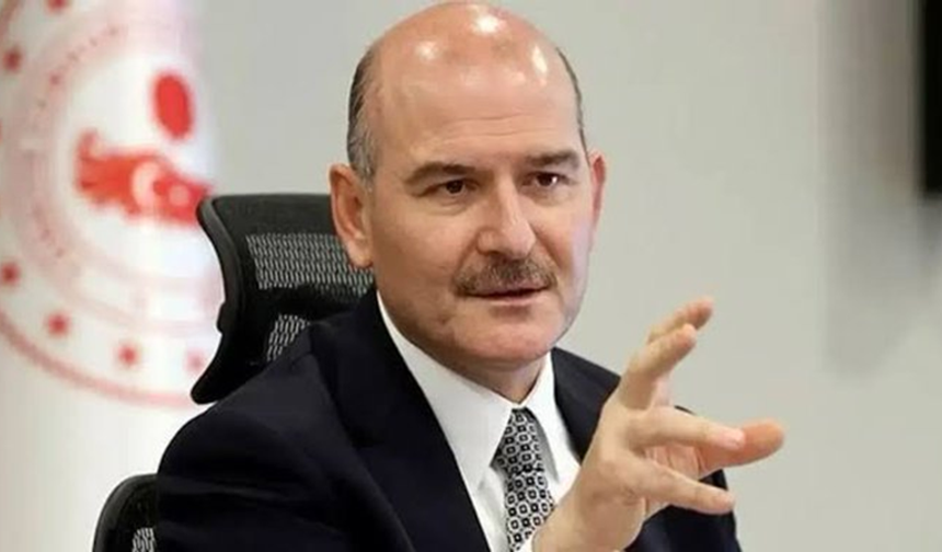 Soylu: “Özgür Özel’le İlişki Kuran AKP’liye Aynı Sözleri Söylerim”