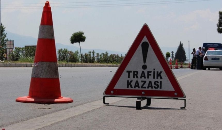 İstanbul Kartal’da zincirleme kaza: 5 kişi yaralandı